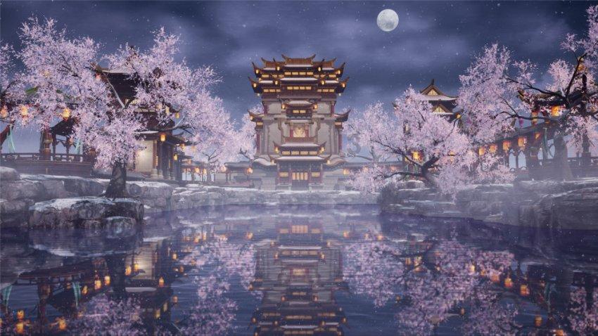 水果甜心经典版
